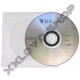 VERBATIM DVD+R DL 8X 8,5GB LEMEZ - PAPÍRTOKBAN (10)