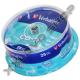 VERBATIM CD-R 52X LEMEZ - CAKE (25)