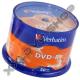 VERBATIM DVD-R 16X LEMEZ - CAKE (50)