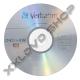VERBATIM DVD-RW 4X LEMEZ - PAPÍRTOKBAN (10)