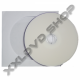 VERBATIM M-DISC DVD-R 4X 4,7GB TELJES FELÜLETÉN NYOMTATHATÓ LEMEZ - PAPÍRTOKBAN (1)
