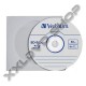 VERBATIM BD-R DL 6X 50 GB  BLU-RAY LEMEZ - PAPIRTOKBAN (1)