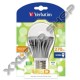 VERBATIM LED E27 3,5W 270LM (26W) /ZSLVE0824