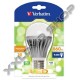 VERBATIM LED E27 9,5W 860LM (63W) /ZSLVE0826