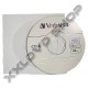 VERBATIM CD-R 52X LEMEZ - PAPÍRTOKBAN (10)