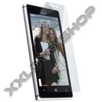 GYÁRI MINŐSÉGŰ VÉDŐFÓLIA NOKIA 800