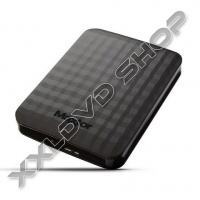 MAXTOR M3 PORTABLE 500GB HDD 2.5" KÜLSŐ MEREVLEMEZ, USB 3.0, FEKETE