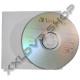 VERBATIM DVD+R 16X LEMEZ - PAPÍRTOKBAN (10)